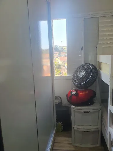 Imagem Apartamento com 2 dormitórios à venda, 45 m² por R$ 248.000,00 - Cidade Parque Alvorada - Guarulhos/SP
