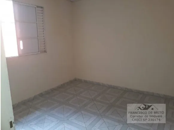 Imagem Casa com 2 Quartos à Venda, 51 m² em Parque Primavera - Cruzeiro
