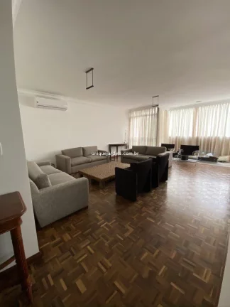 Imagem Apartamento à venda Jardim América São Paulo