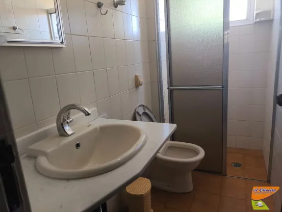 Imagem Apartamento 2 dormitórios próximo a praia