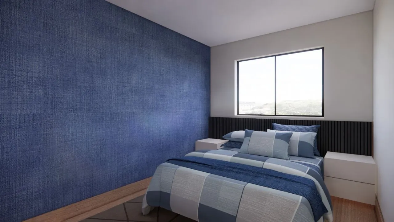 Imagem Apartamento Padrão
