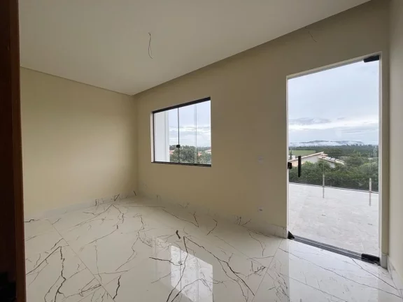 Imagem Casa à venda em Igarapé Condomínio Serra Verde.
