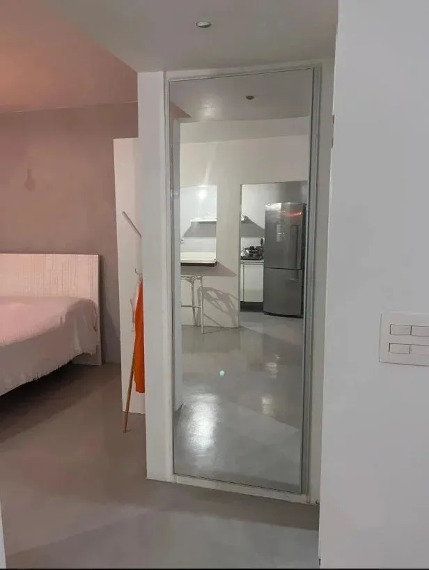 Imagem Apartamento para Venda em São Paulo, Pinheiros, 1 dormitório, 1 banheiro