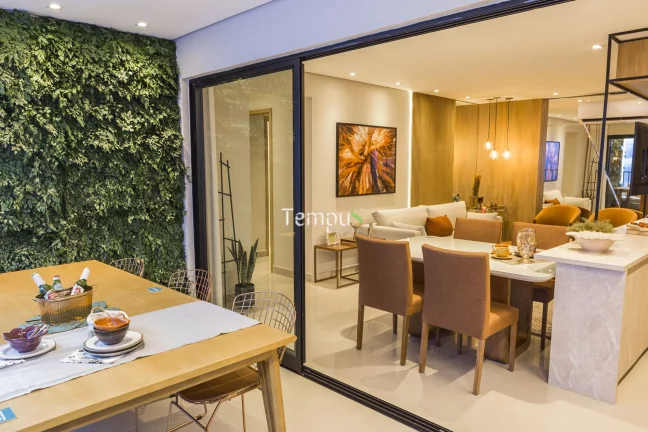 Imagem Residencial Blume - Apartamento Alto Padrão, Serrinha, 3 Suítes, Novo