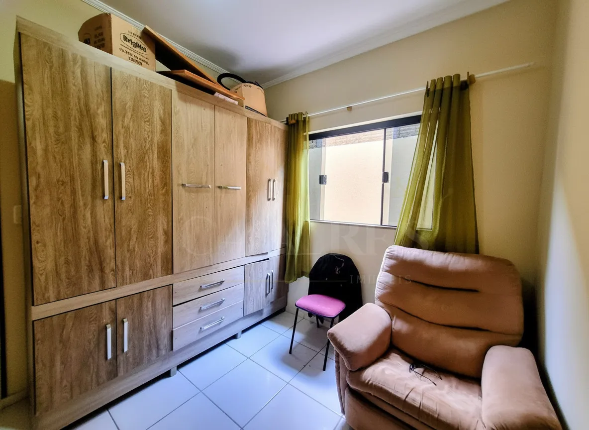 Imagem Casa 3 quartos à venda em Jardim Philadélphia, Poços de Caldas