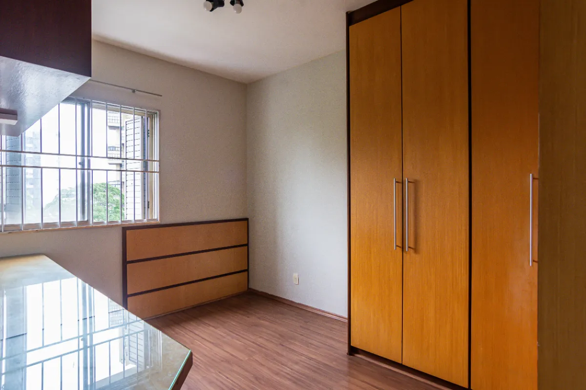 Imagem Apartamento para venda em Vila Andrade com 3 quartos, sendo 1 suíte, 123m2