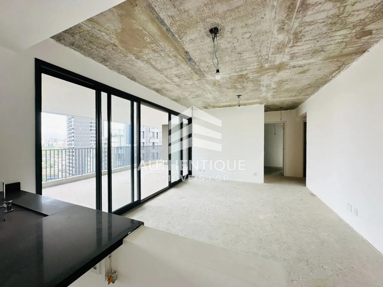 Imagem H.I. PINHEIROS - Apartamento à venda em São Paulo/SP