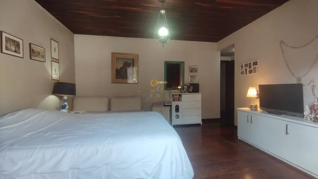Imagem Casa para Venda em Teresópolis / RJ no bairro Iucas