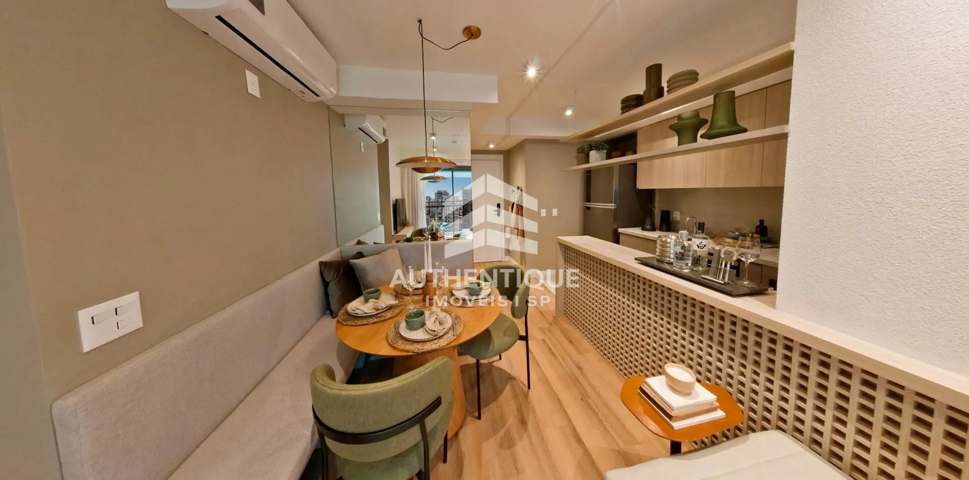 Imagem MOA 292 MOEMA - Apartamento à venda no bairro Moema - São Paulo/SP, Zona Sul