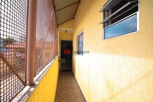 Imagem Casa para Venda 3 Quartos, 1 Suite, 8 Vagas, Prosperidade, São Caetano do Sul - SP