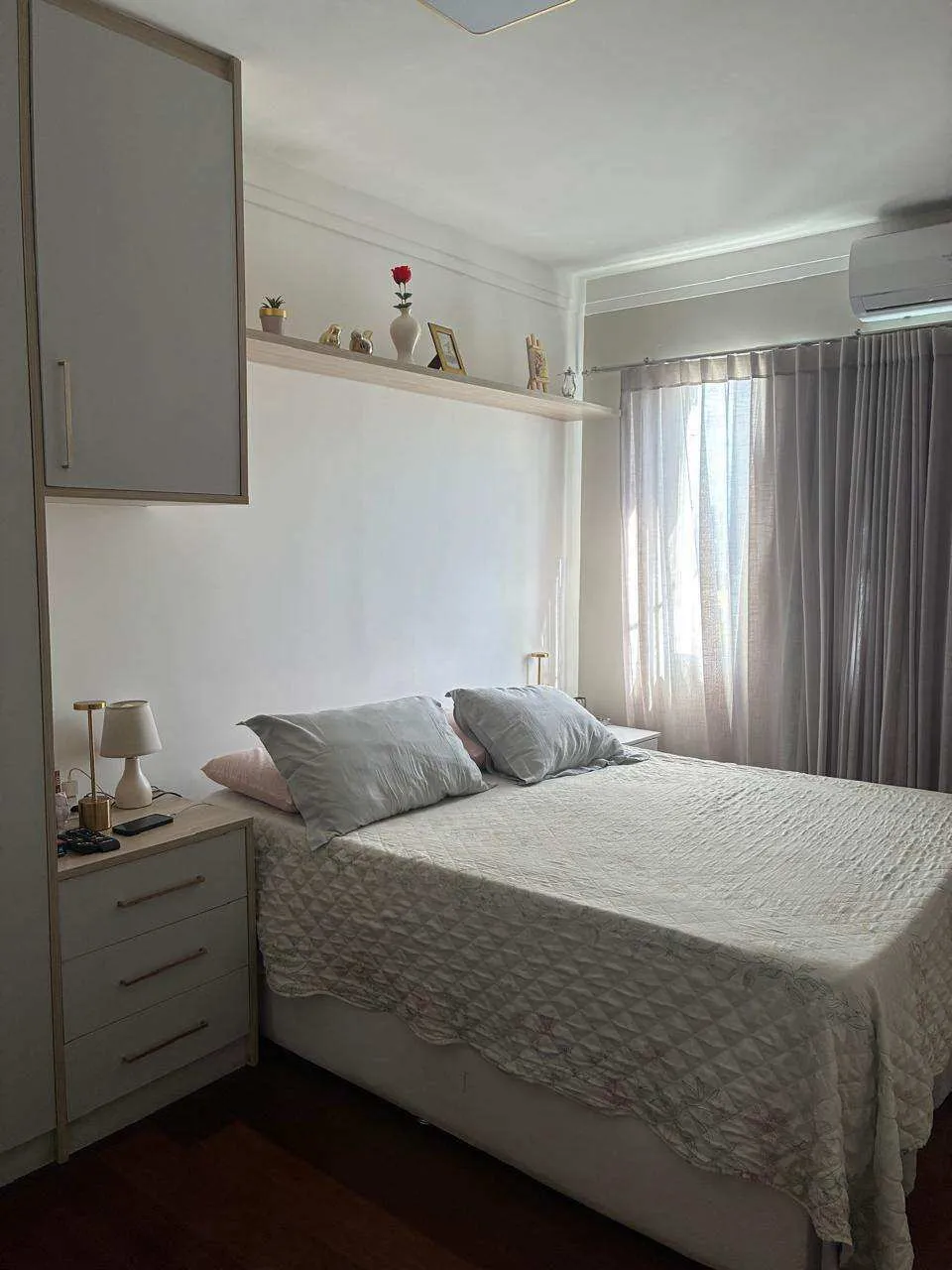 Imagem Apartamento à venda em Salvador, Caminho das Árvores, com 3 quartos, 93m2