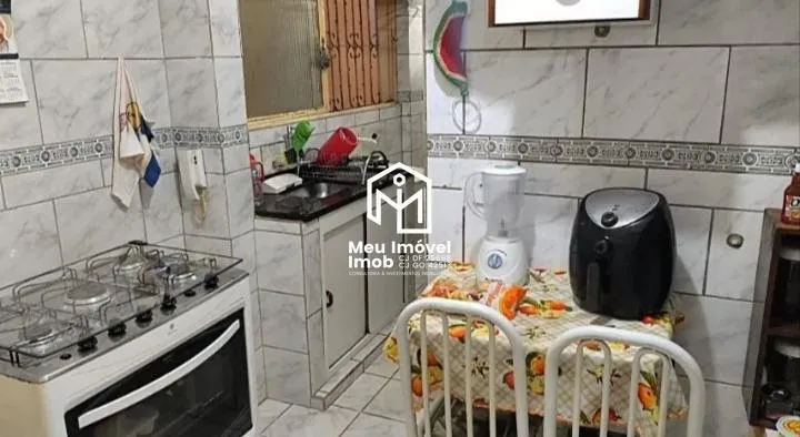 Imagem Apartamento 3 Quartos 60m² Taguatinga/DF