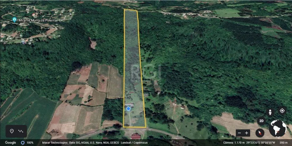 Imagem Pousada para Venda - 0m², 0 dormitórios, Araripe