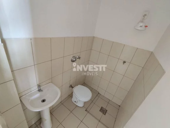Imagem Apartamento com 3 dormitórios para alugar - Setor Aeroporto - Goiânia/GO