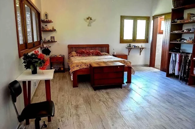 Imagem Casa Alto Tassimirim
