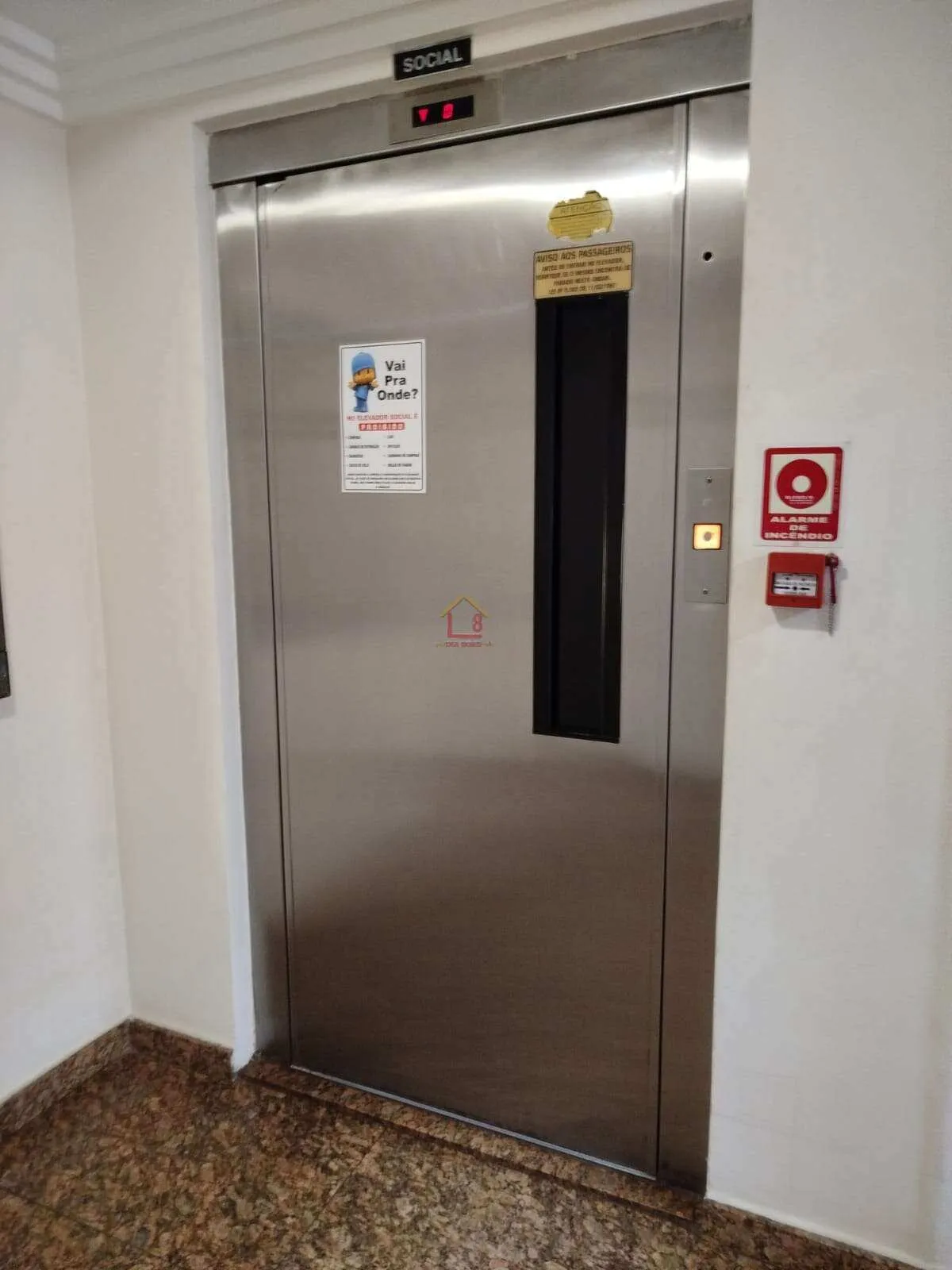 Imagem apartamento a venda - Ocian