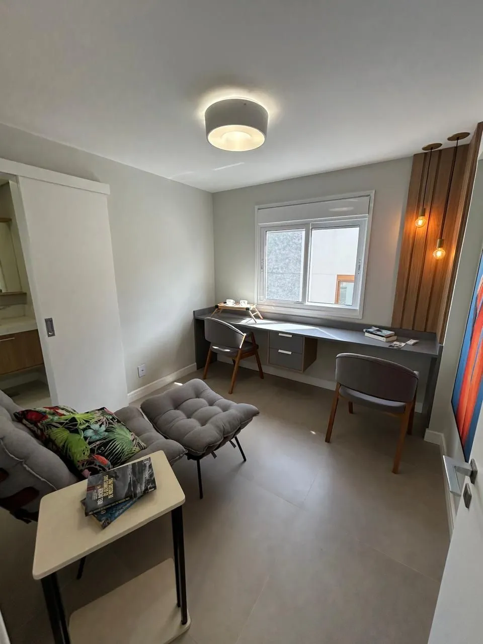 Imagem Apartamento 3 suites, 2 vagas, bairro Jardim Europa