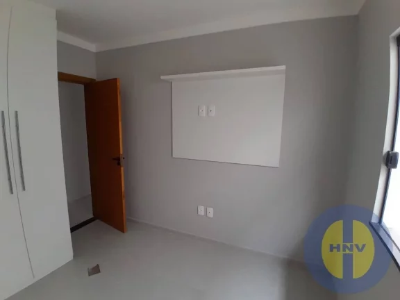 Imagem lindo decorado de 3 Qts com planejados em todos os cômodos. Venha visitar!