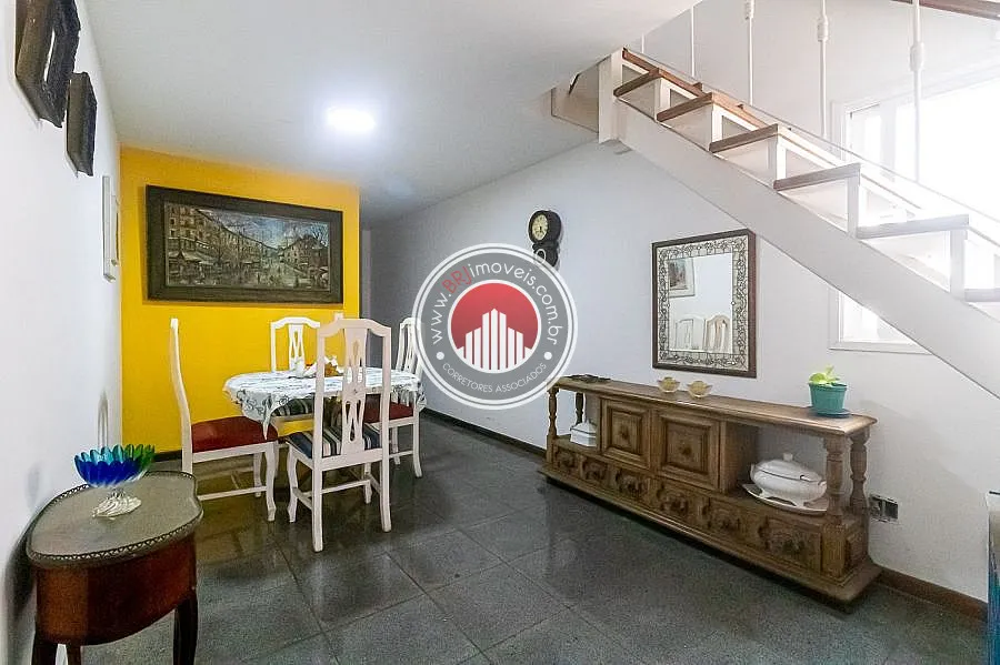 Imagem Apartamento a Venda no bairro Recreio dos Bandeirantes - Rio de Janeiro, RJ