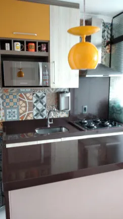 Imagem Apartamento com 2 Quartos à Venda, 42 m² em Colônia (Zona Leste) - São Paulo