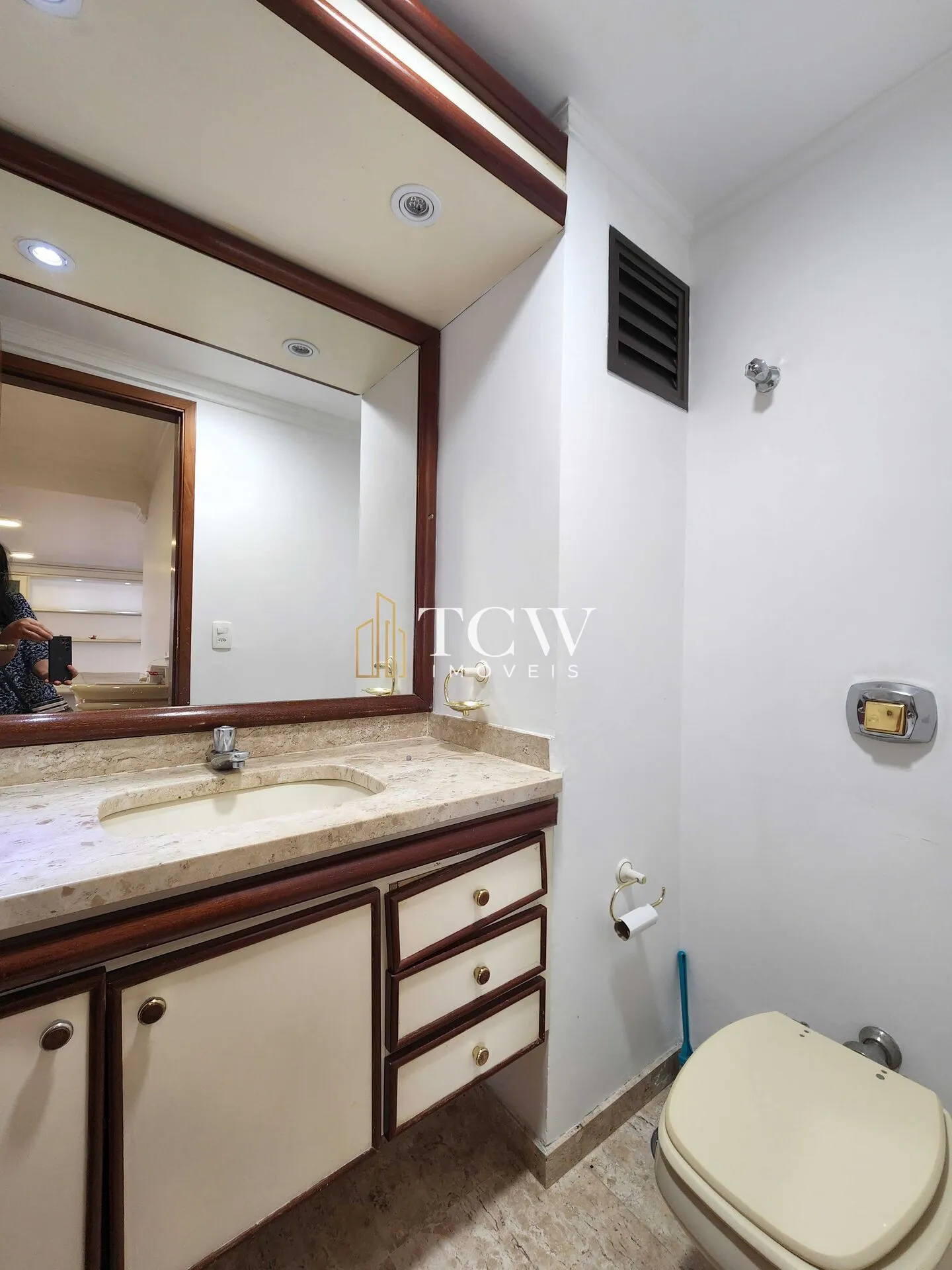 Imagem Apartamento 4 dorm