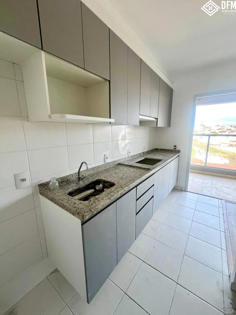 Imagem Apartamento com 2 Dormitorio(s) localizado(a) no bairro Centro em Mogi das Cruzes / Mato Grosso do Sul Ref.:80965266
