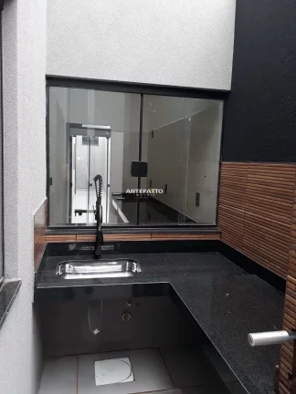 Imagem CASA ZANETTI