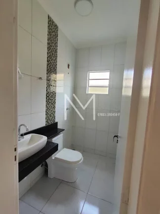 Imagem Casa Sobrado para venda 3 Quartos 1 Suíte 195m² - Bairro Residencial Rigui