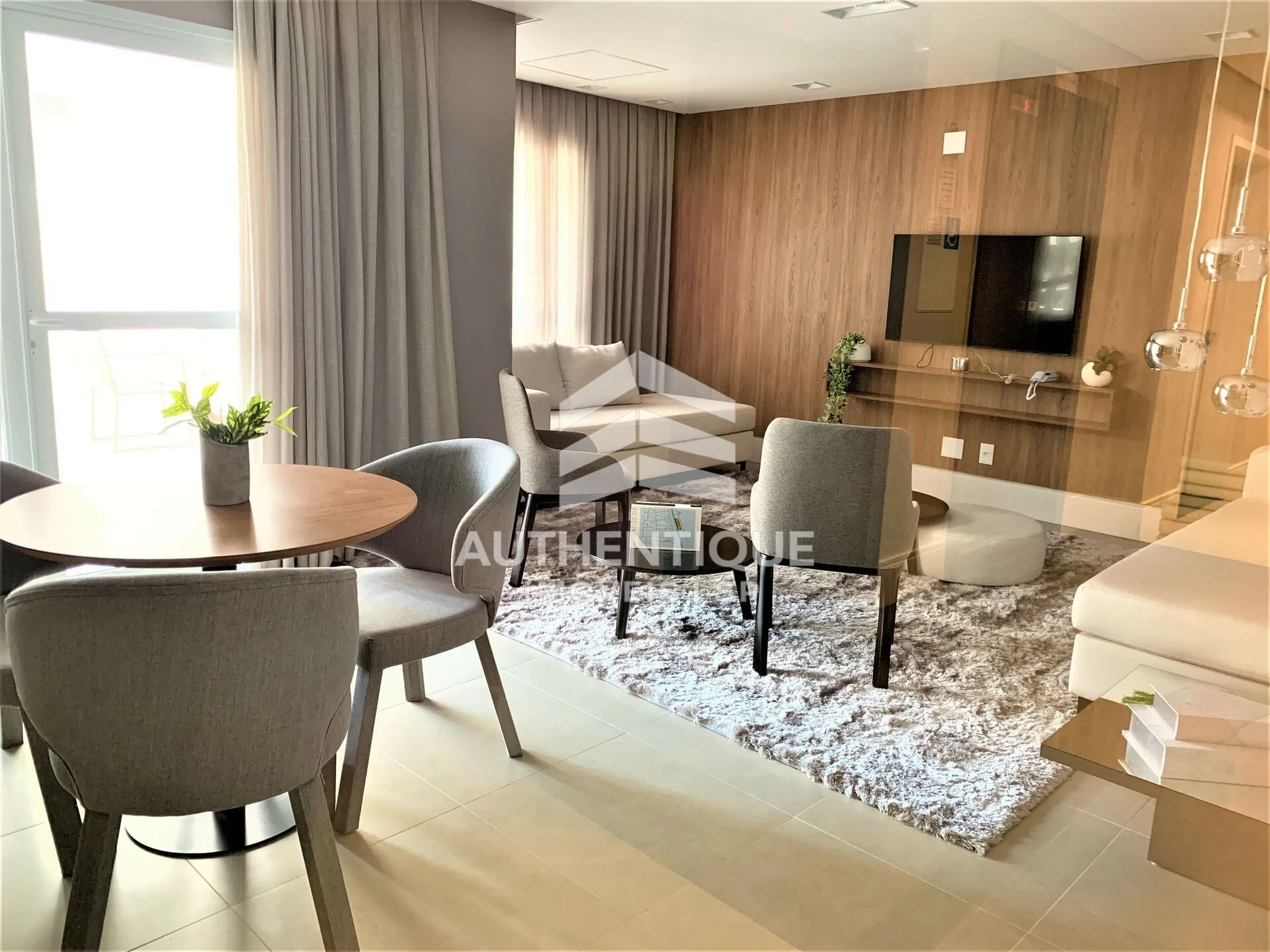Imagem Up Style Brooklin - Apartamento à venda em São Paulo/SP