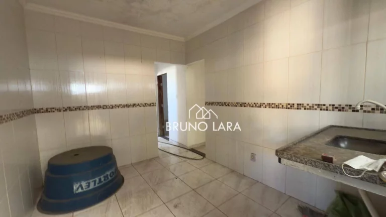 Imagem Casa à venda no Bairro Parque das Indústrias - Betim/MG