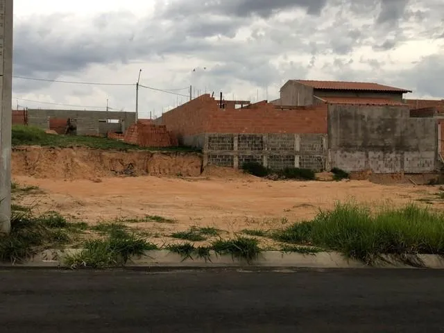 Imagem TERRENO - JARDIM DAS FLORES - INDAIATUBA