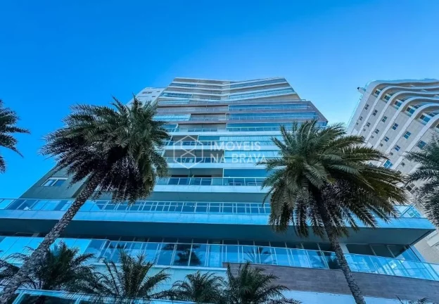 Imagem APARTAMENTO A VENDA 3 QUARTOS 2 VAGAS - AMORES DA BRAVA - PRAIA BRAVA - ITAJAI/SC