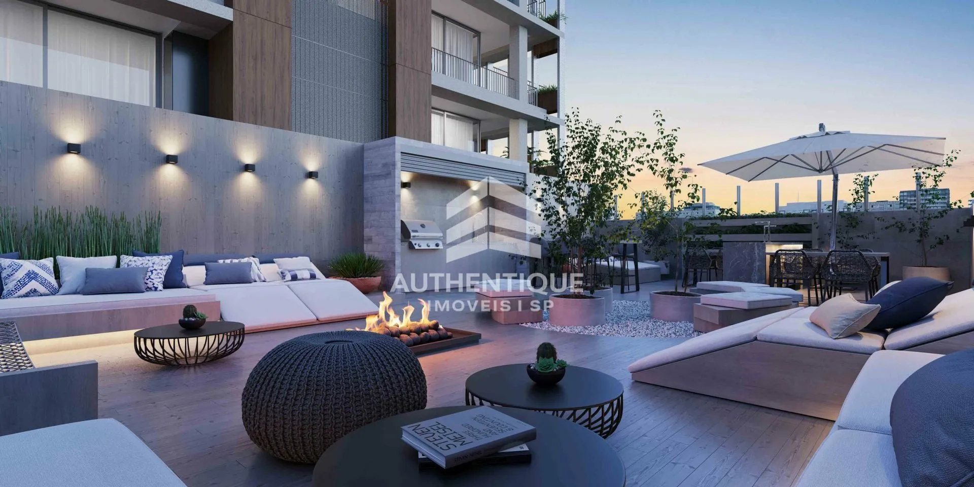 Imagem TERRAE VILA MADALENA - Apartamento à venda em São Paulo/SP