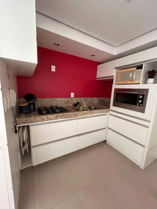 Imagem Apartamento com 3 dormitórios à venda, 118 m² por R$ 2.565.943,79 - Centro - Balneário Camboriú/SC
