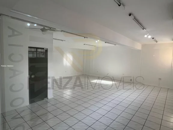 Imagem Sala Comercial para Locação em Concórdia, Centro