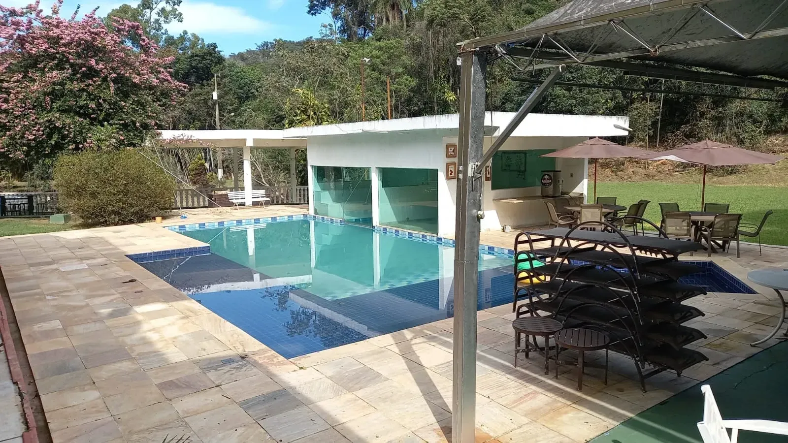 Imagem Fazenda à Venda, 20 HA em Casa Amarela - Betim