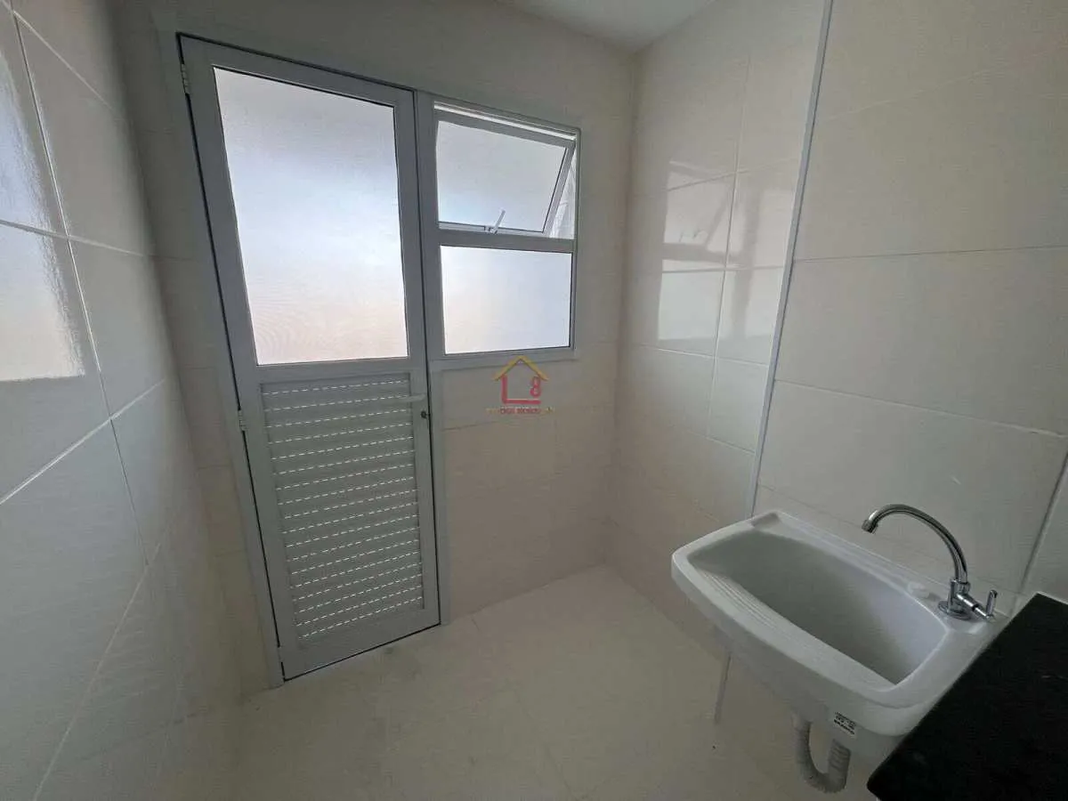 Imagem Apartamento à venda, com 2 quartos, 80m2