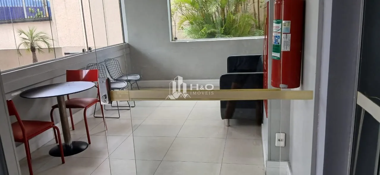 Imagem Apartamento de 65m² na Penha - 3 quartos (1 suíte) com armários planejados