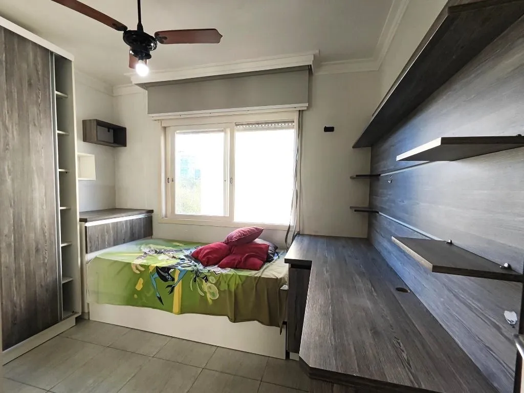 Imagem Apartamento em Cavalhada