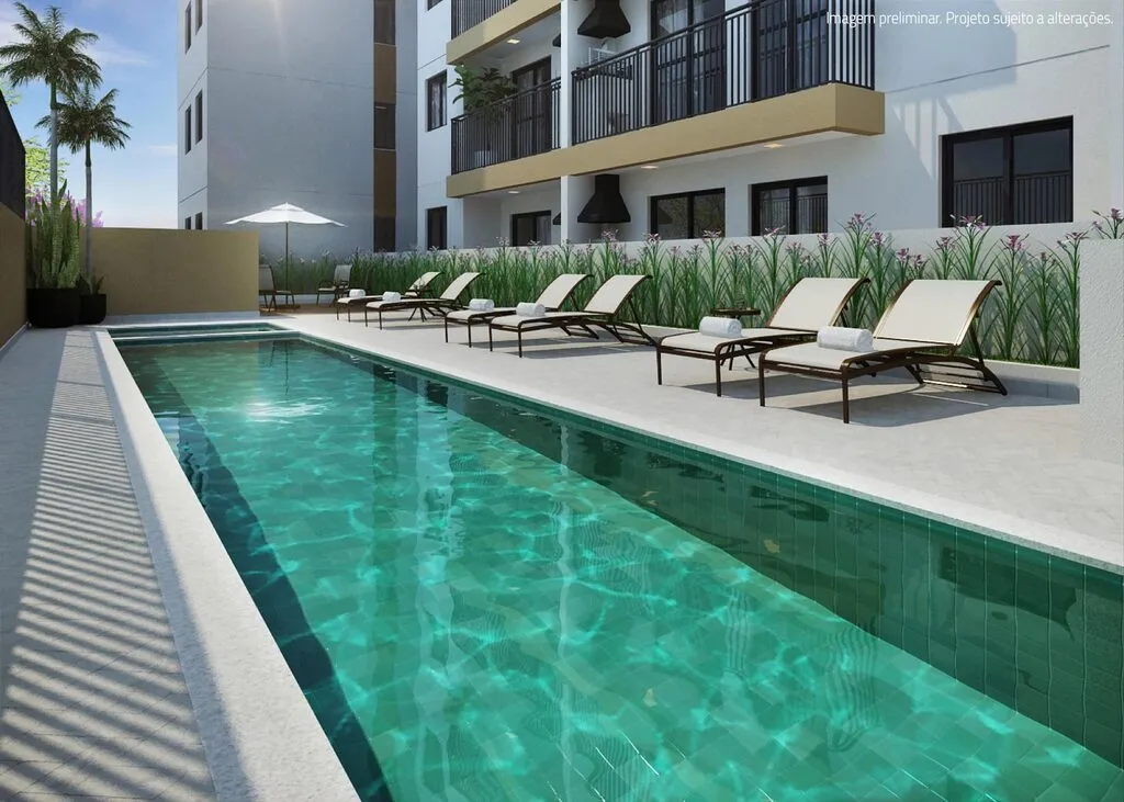 Imagem APARTAMENTO RESIDENCIAL em São Paulo - SP, Parque do Carmo