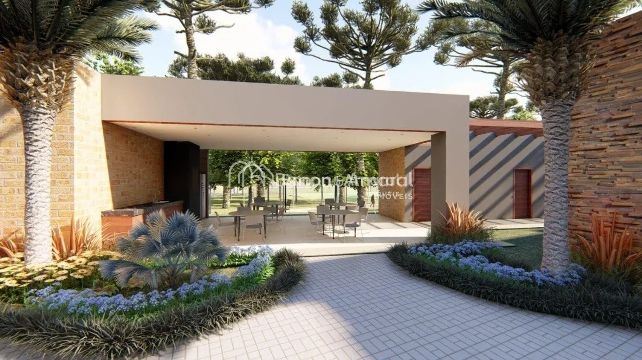 Imagem Lote comercial com 644 m² no Condomínio Jardim dos Lírios, Paulínia