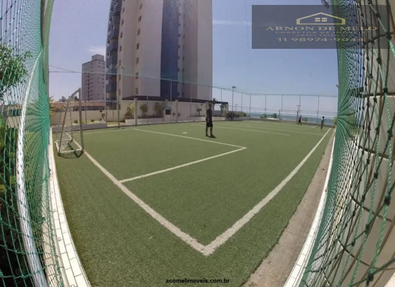 Imagem Apartamentos no Litoral para venda em Praia Grande no bairro Vila Mirim