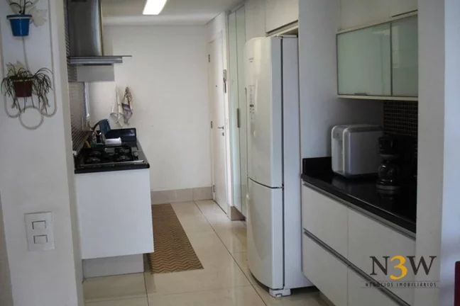 Imagem Apartamento com 3 dormitórios à venda, 130 m² por R$ 2.070.000,00 - Vila Leopoldina - São Paulo/SP