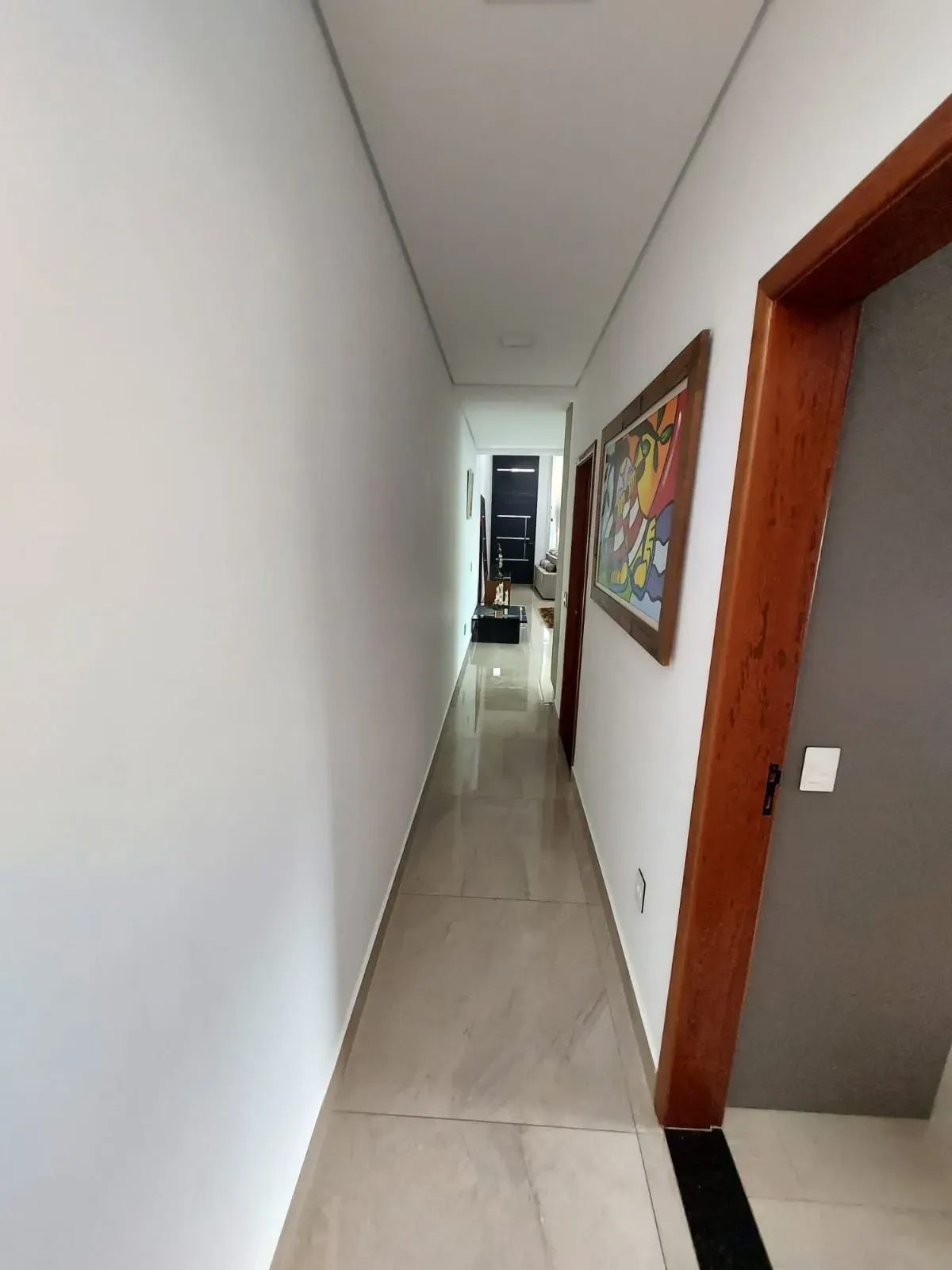 Imagem Casa de Condomínio com 3 Quartos à Venda, 200 metros em Parque Ibiti Reserva - Sorocaba