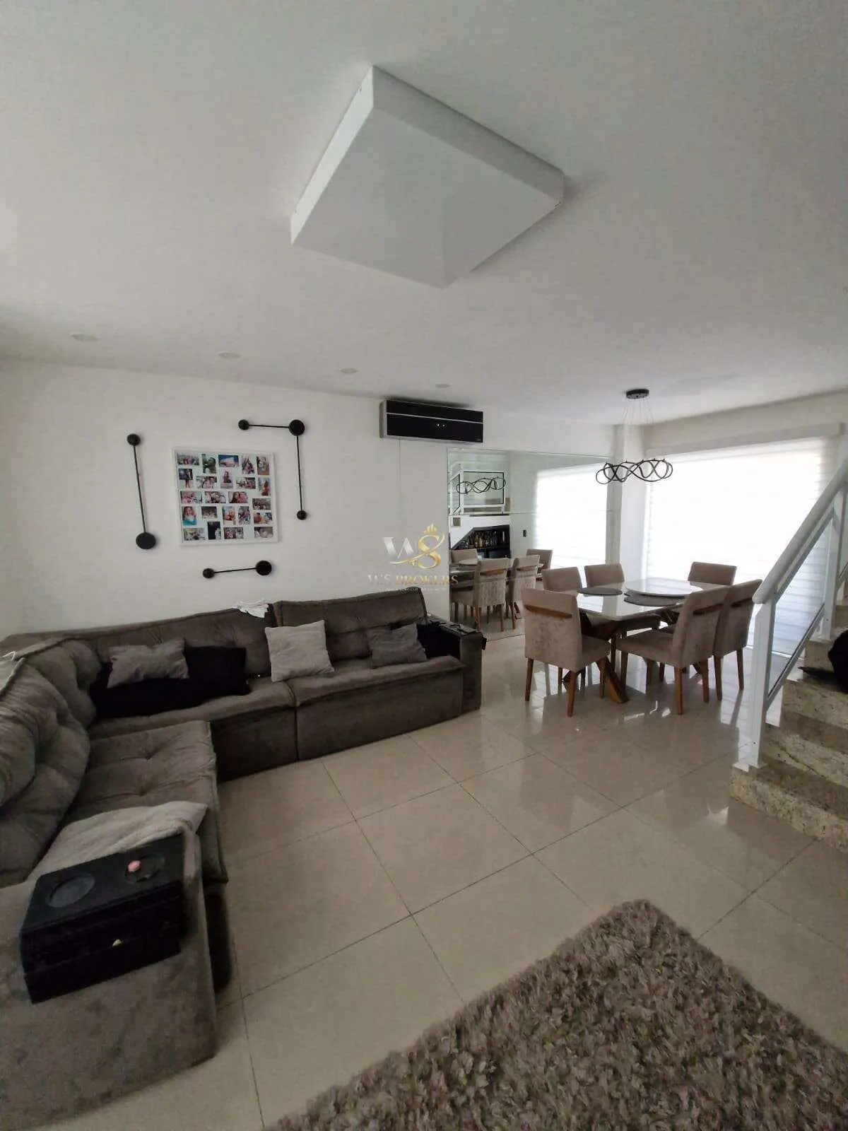 Imagem Casa à venda em Rio de Janeiro, Recreio dos Bandeirantes, com 4 quartos, 190 m²m²