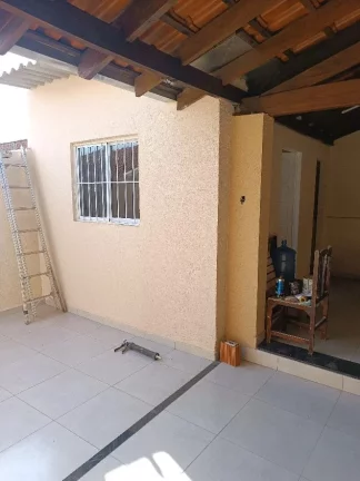 Imagem CASA A VENDA NO JARDIM ANTUNES EM RIO PRETO