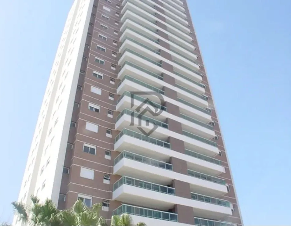 Imagem Apartamento brooklin andar alto vista livre