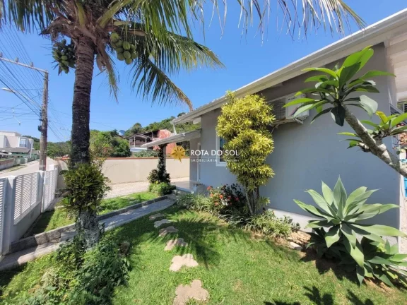 Imagem Casa 3 quartos à venda Praia Centro Bombinhas SC