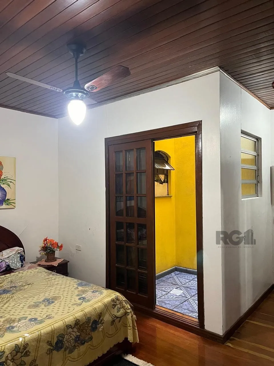 Imagem Casa 3 dormitórios, 2 vagas, Bairro Princesa Izabel