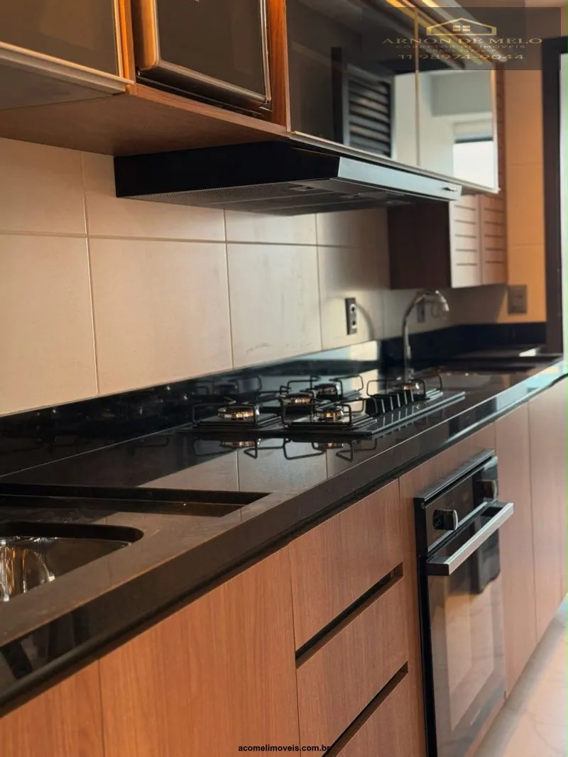 Imagem Apartamentos para locação em Barueri no bairro Alphaville